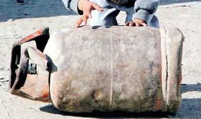 إصابة 9 طلاب إثر انفجار “أنبوبة” أمام مدرسة إبتدائية في حلوان