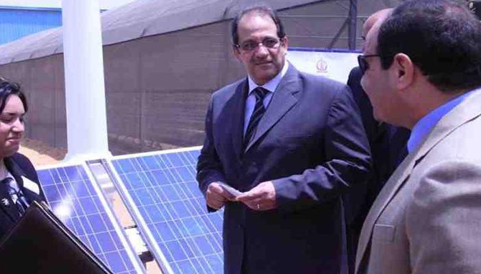 لأول مرة.. عباس كامل يشهد في قضية “التخابر مع قطر”