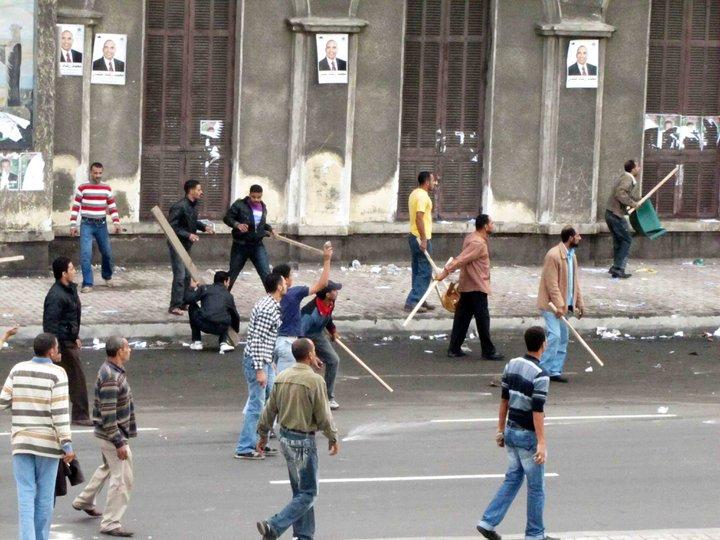 5 مخاطر لانضمام حاملي الإعدادية للشرطة