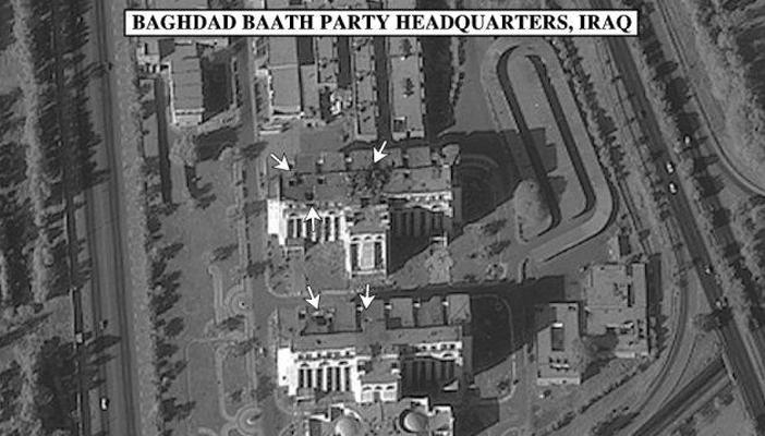 بالفيديو والصور.. الذكرى السابعة عشرة لعملية “ثعلب الصحراء”