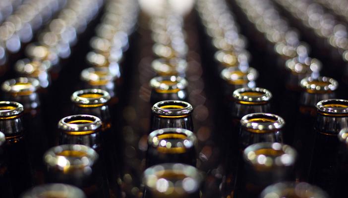 ترخيص 6 مصانع لإنتاج “البيرة والخمور” في مصر