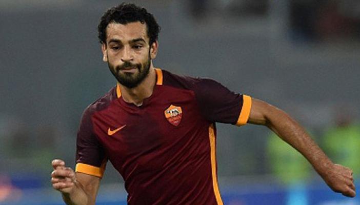 بمشاركة صلاح.. روما يخرج من الكأس