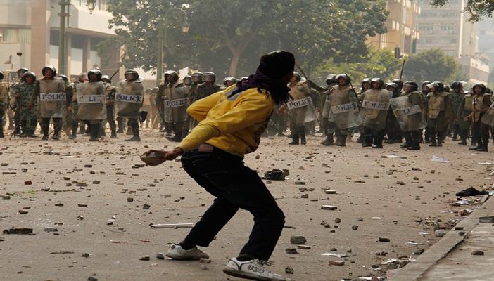 في ذكرى أحداث مجلس الوزراء.. المتظاهرون في السجون والقتلة بلا محاكمات