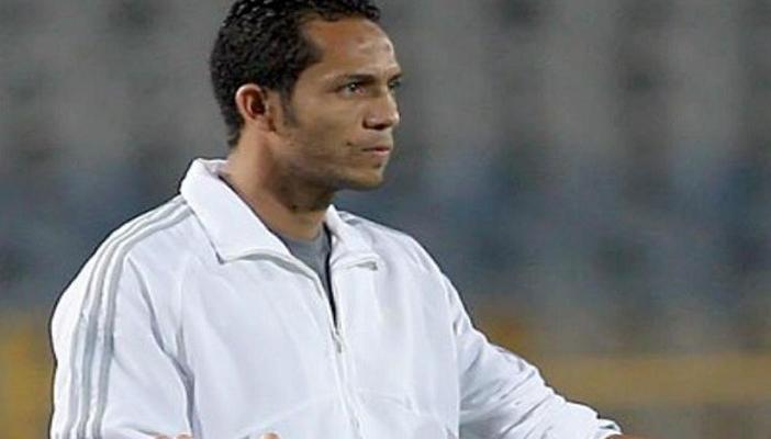 رسميا.. عبدالحليم علي مديرا لقطاع الكرة بالزمالك