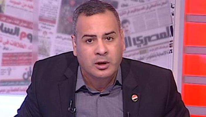 بالفيديو.. جابر القرموطي عن الإعلاميين: “إحنا محرضين ولازم حد يوقفنا”