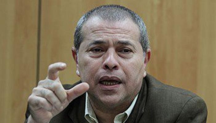 بالفيديو.. توفيق عكاشة يحذر من الحرب الكونية 7 يناير القادم