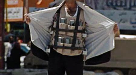 القبض على شخص يدعى ارتداء حزامًا ناسفًا في “مترو دار السلام”