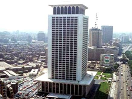 أول رد لـ”الخارجية” على بيان مجلس التعاون الخليجي حول الكنيسة البطرسية