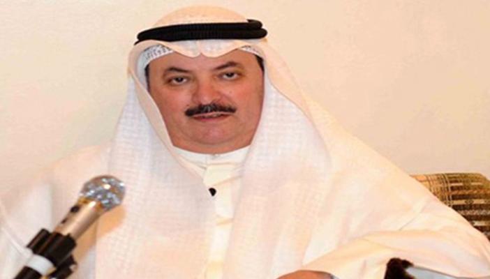 الدويلة: خالد مشعل همه مشغول بأمته وشعبه فقط.. ولم أره أبدا يسب أحدا