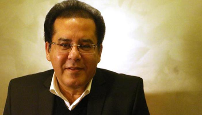 أيمن نور: برلمان 2015 جمع أكبر قدر من “الزبالة” في مكان واحد