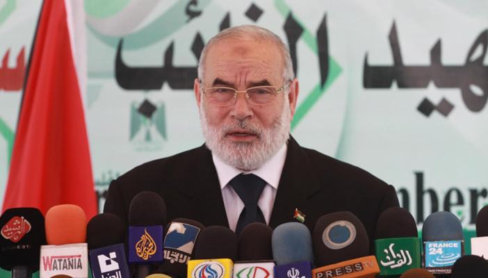 “التشريعي الفلسطيني” يُطالب التحالف العسكري الإسلامي بمحاربة إسرائيل