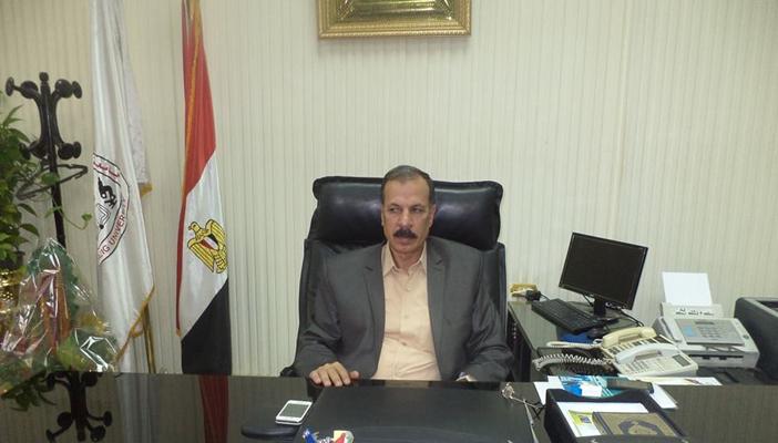 بعد إصابته.. نقل القائم بأعمال رئيس جامعة الزقازيق إلى مستشفى صيدناوي