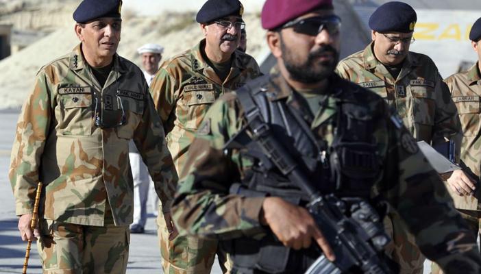 باكستان تؤكد مشاركتها في التحالف الإسلامي العسكري