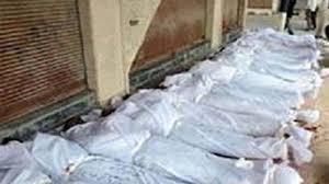 تأجيل محاكمة 4 ضباط فى سيارة أبو زعبل ل24 من الشهر الجارى