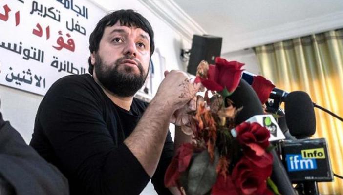 شاب تونسي يخوض تجربة تصنيع الطائرات الخفيفة