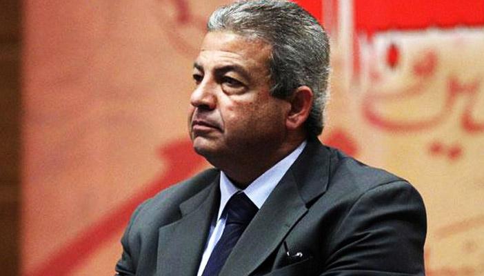 بالفيديو.. وزير الرياضة: تم تأجيل عودة الجماهير إلى المدرجات