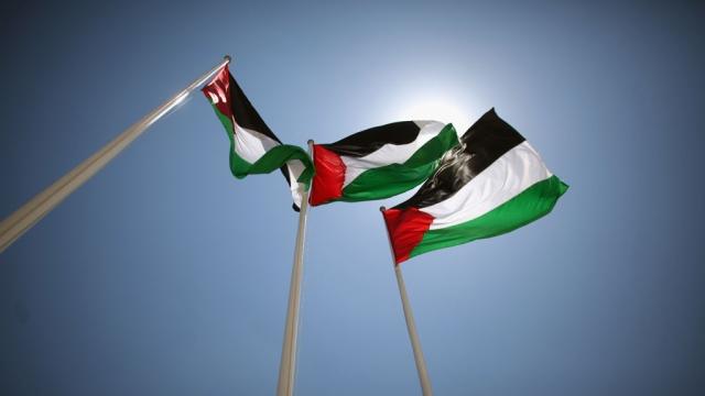 البرلمان الأوروبي “يدعم مبدئيا الاعتراف بدولة فلسطين”