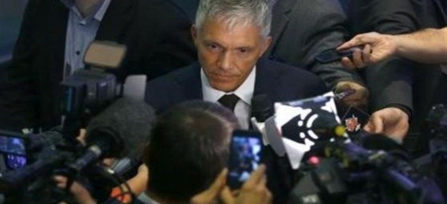 المدعي العام السويسري: استمرار تجميد أموال مبارك و6 مسؤولين آخرين