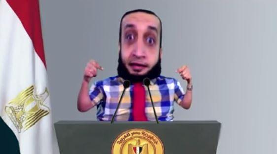 فيديو| الإعلان عن جهاز القوات المسلحة .. آخر حلقات الشاب أشرف