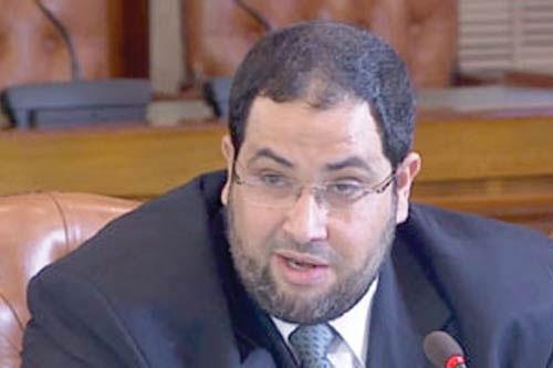 سر الرقم 500 في معاناة “خالد القزاز”