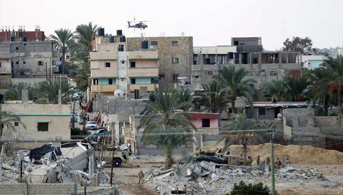 سيناء .. حكاية تهجير وغربة داخل الوطن