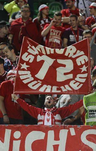 “ميونيخ الألماني” يتأهل لنهائي بطولة العالم للأندية