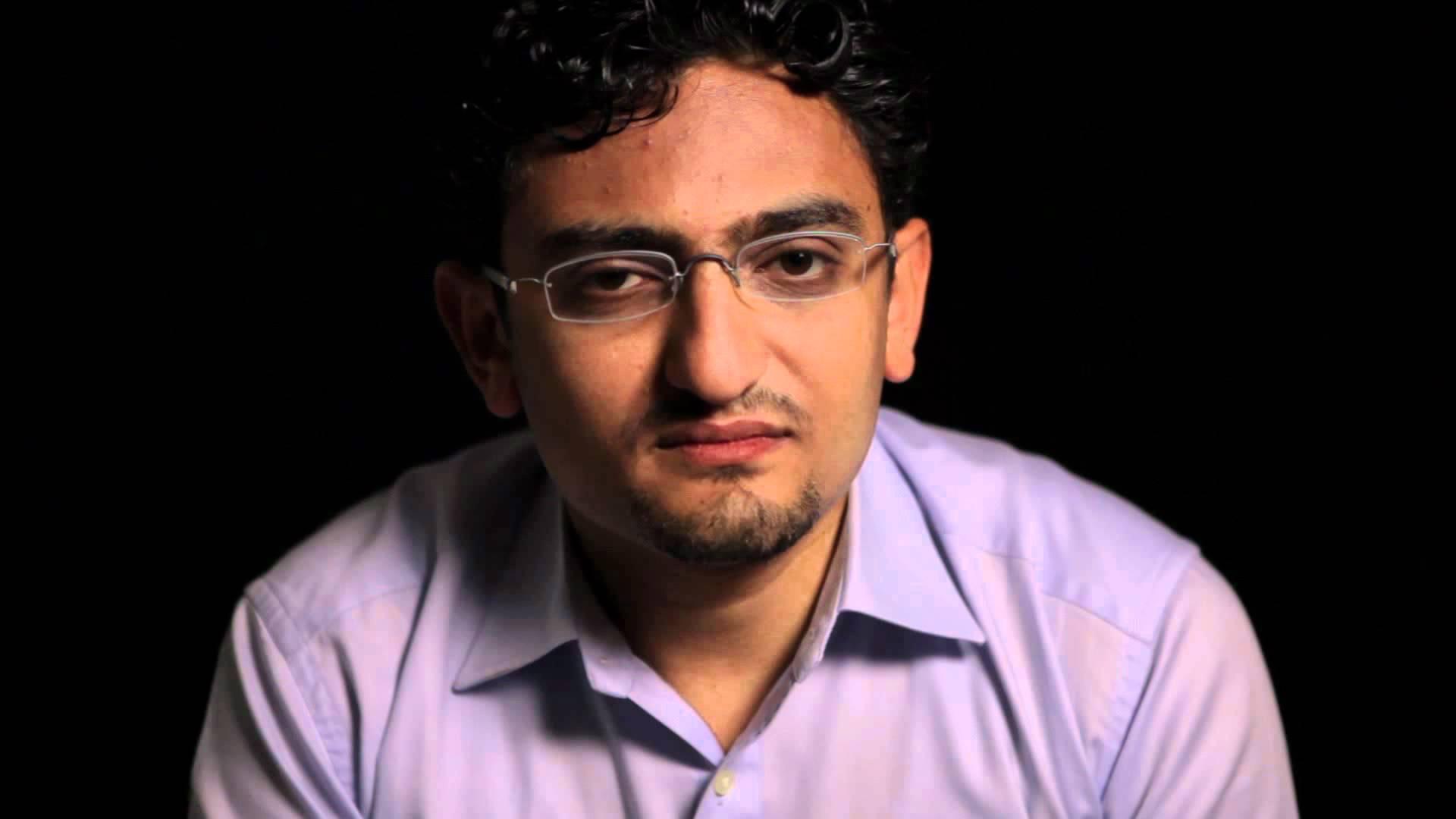 وصفوا لي الصبر