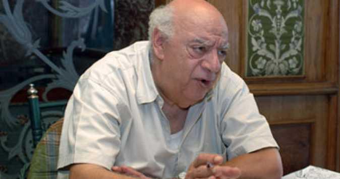 كاتب انقلابي: “إسرائيل” صديق وحماس عدو حقيقي