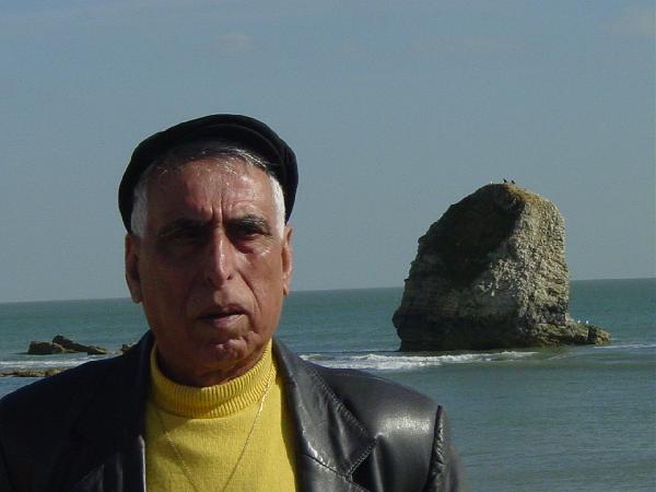 اتحاد الكتاب العرب يمنح جائزته لليوسفي بعد قصيدته المسيئة للنبي