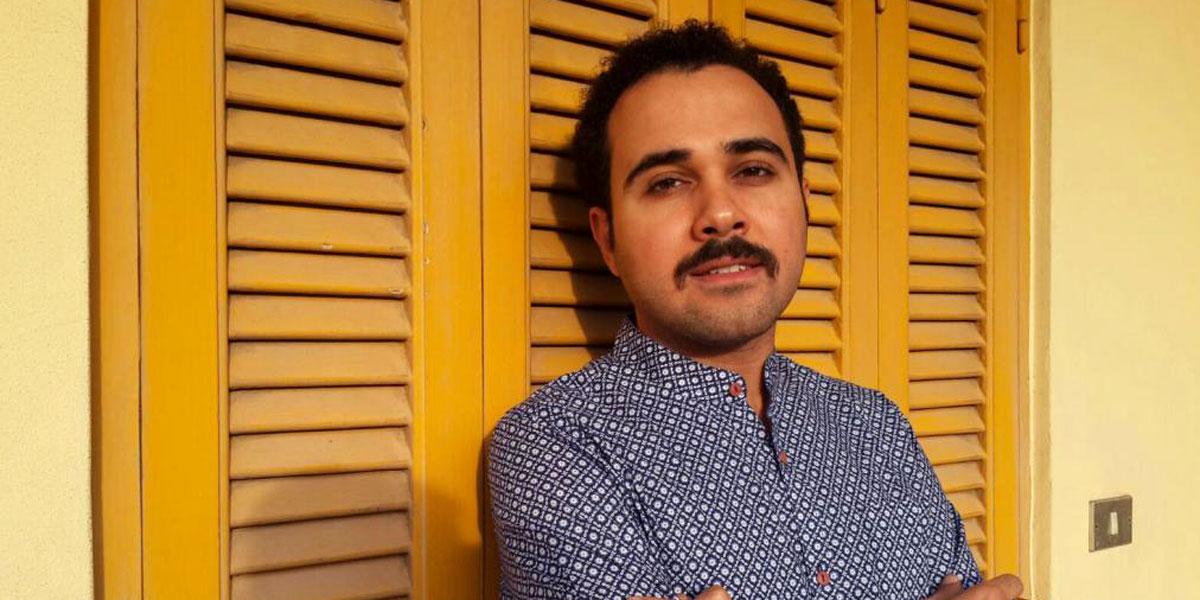 “النقض” توقف تنفيذ حكم سجن صاحب رواية خادشة للحياء