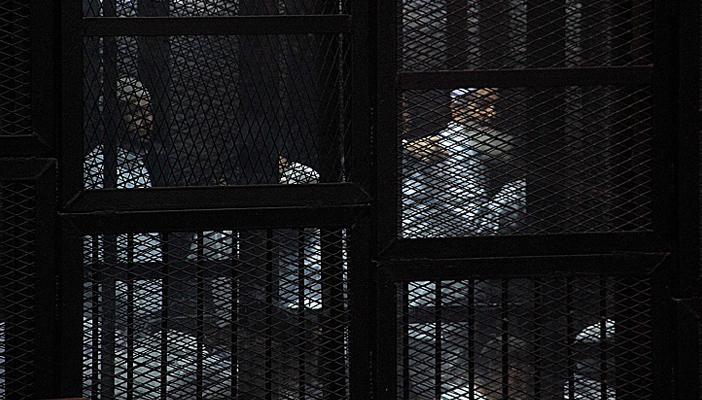 محكوم عليه بالإعدام في “خلية الظواهري” يرفض الطعن على الحكم