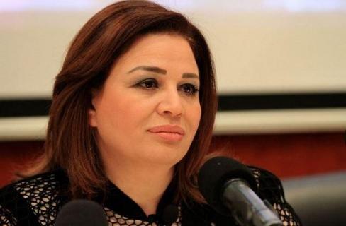 هز الوسط وصديقة الزوج.. ياما هنشوف في زمن العسكر