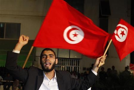 المرزوقي : “الإسلام المتشدد” لا يمثل خطر على تونس