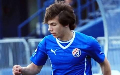 ريال مدريد يسعى للتعاقد مع لاعب كرواتي