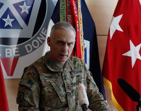 أمريكا: نحتاج 3 سنوات لقلب موازين المعركة ضد “داعش”