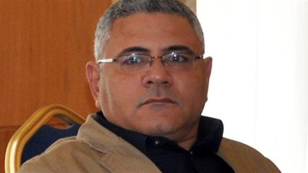 جمال عيد: نظام يستشير”عكاشة” طبيعي الباشا يكون إعدادية