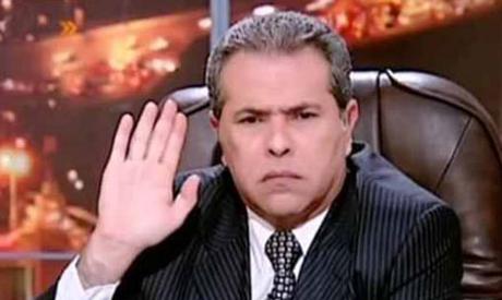 بالفيديو.. توفيق عكاشة: “وزير الداخلية بيحاربني بسبب أمي”