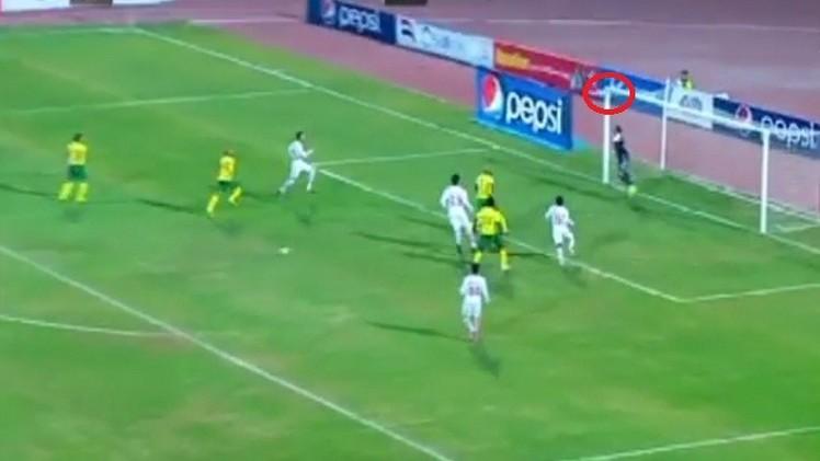 فيديو| الأبيض يهزم الجونة بثنائية نظيفة