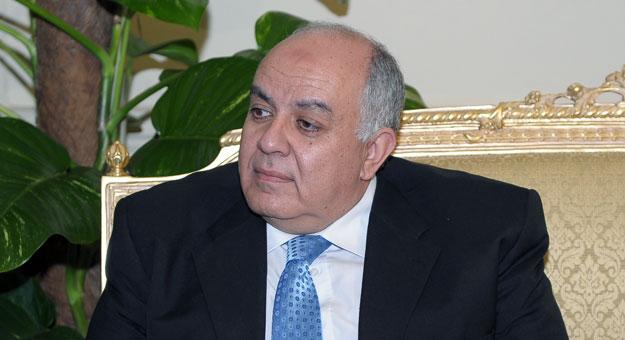 فيديو | دراج: آشتون طالبت مرسي بتعيين البرادعي رئيسًا للوزراء