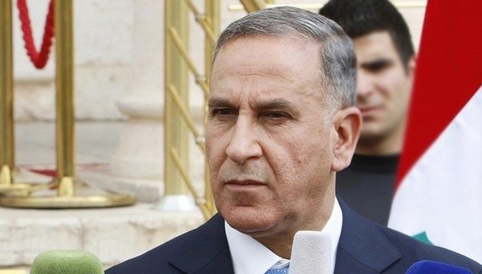 وزير الدفاع العراقي: الجيش يقترب من تحرير الرمادي