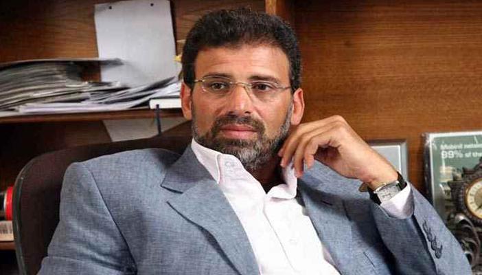 محامي زوجة عميد آداب الإسكندرية: النيابة تعلن اليوم ما توصلت إليه