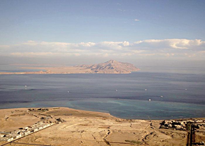 بعد ظهور مستندات جديدة.. المخابرات المصرية هل خدعت السعودية بشأن تيران