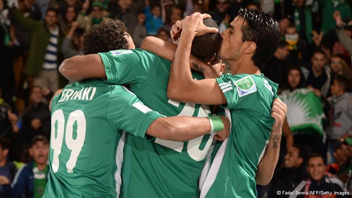 البنزرتي : وصول الرجاء البيضاوي للنهائى لم يكن صدفة