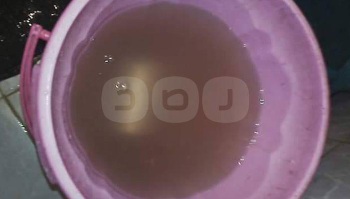 مياه الإسماعيلية غير صالحة للشرب وسط تجاهل المسؤولين