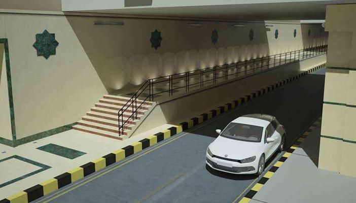 اليوم.. افتتاح نفق شبرا بالقاهرة بعد الانتهاء من تطويره