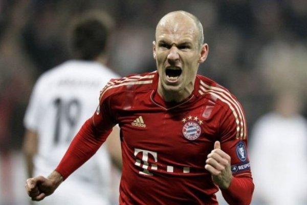 بالفيديو | روبن ينقذ البايرن من الخسارة في الدقيقة91