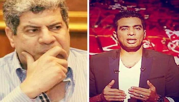 بالفيديو.. شادي محمد يفتح النار على شوبير