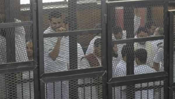 3 سنوات لـ17 متهمًا والمؤبد لـ2 في “اقتحام قسم العرب ببورسعيد”