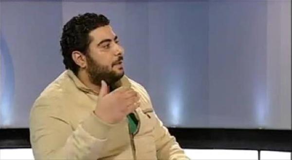 سامي كمال الدين يكشف حقيقة إسلام”رامي جان”