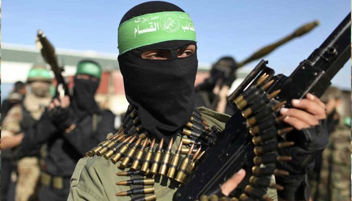 كتائب القسام تنعى القيادي اللبناني سمير القنطار